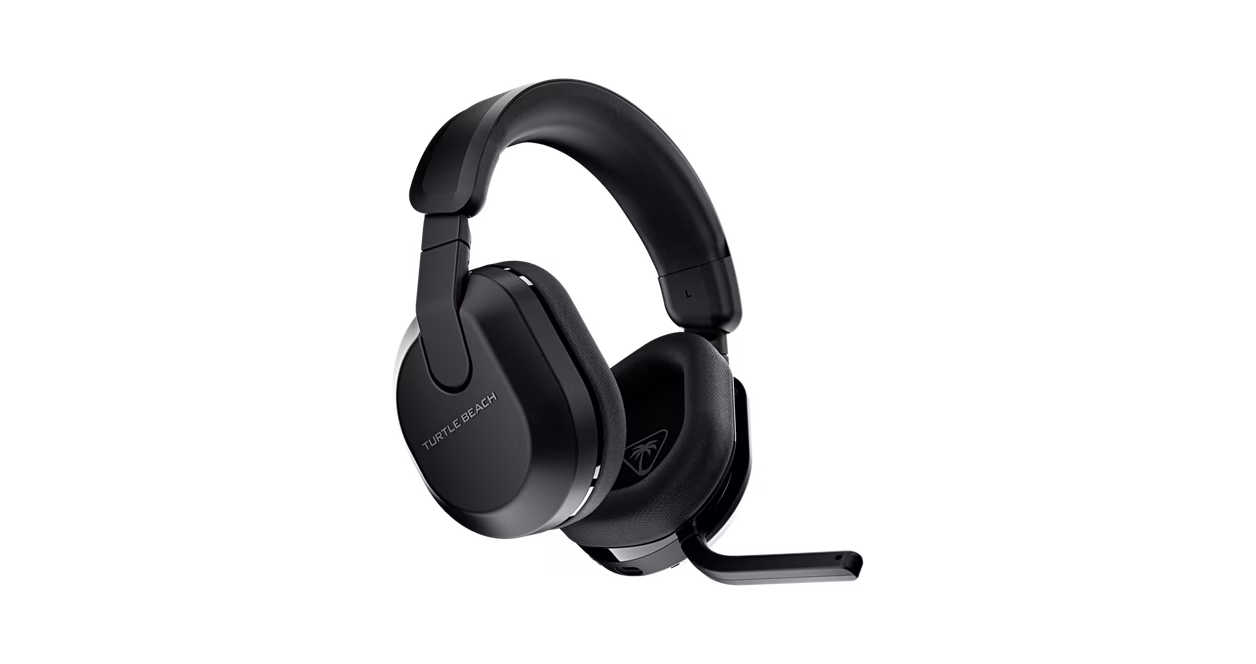 GameStop Turtle Beach Stealth 600 Wireless Amplified Gaming Headset for Xbox Series X/S, Xbox One - Black