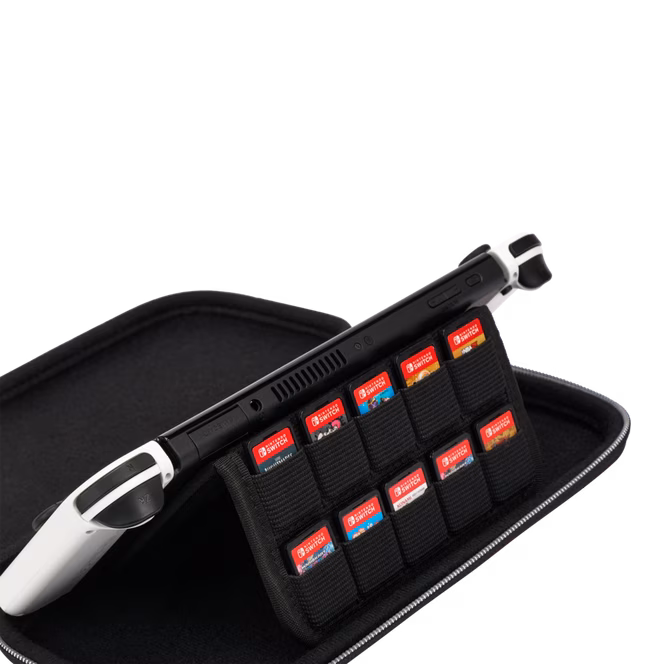 GameStop PowerA Slim Case Go Yoshi Edit  Nintendo Switch, Nintendo Switch Lite, and Nintendo Switch - OLED Model