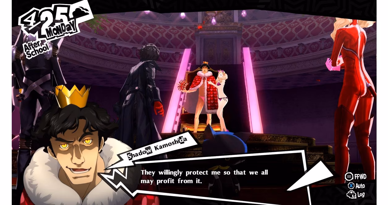 GameStop Persona 5 Royal - PlayStation 4