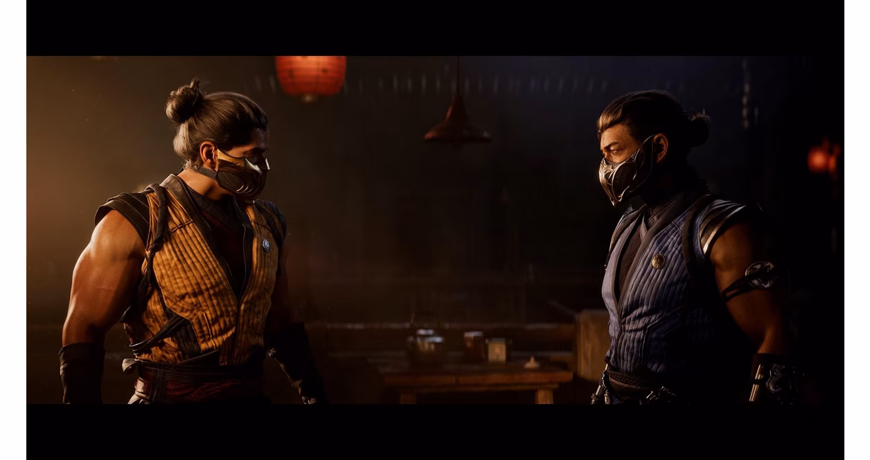GameStop Mortal Kombat 1 - Xbox Series X