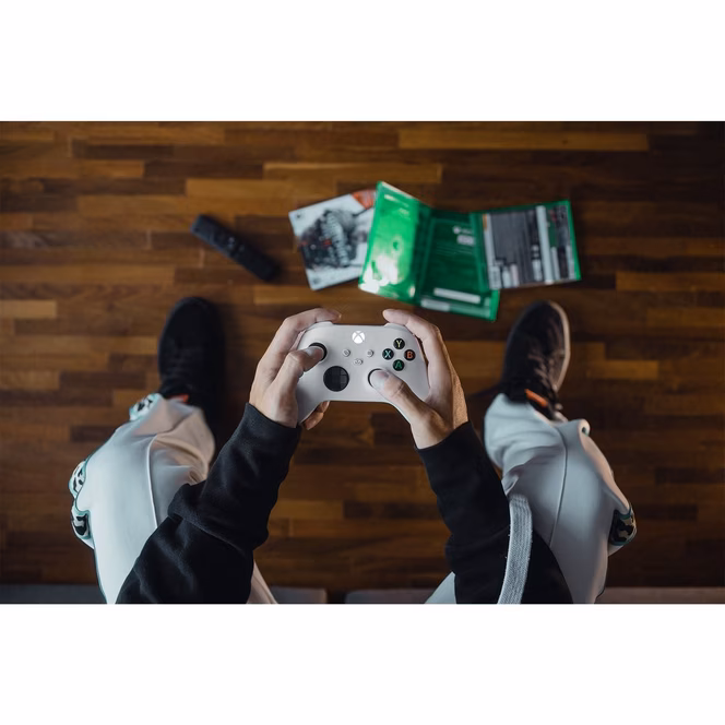 GameStop Microsoft Xbox Series X Wireless Controller - 20th Anniversary