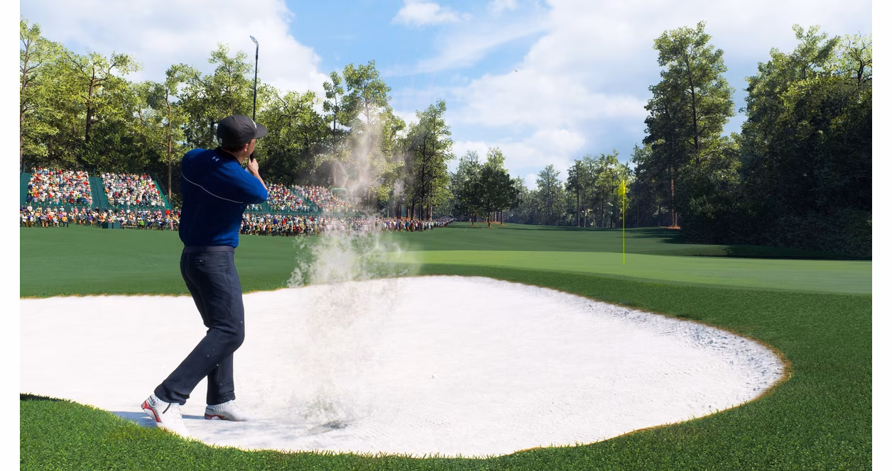 GameStop EA SPORTS PGA TOUR - Xbox Series X