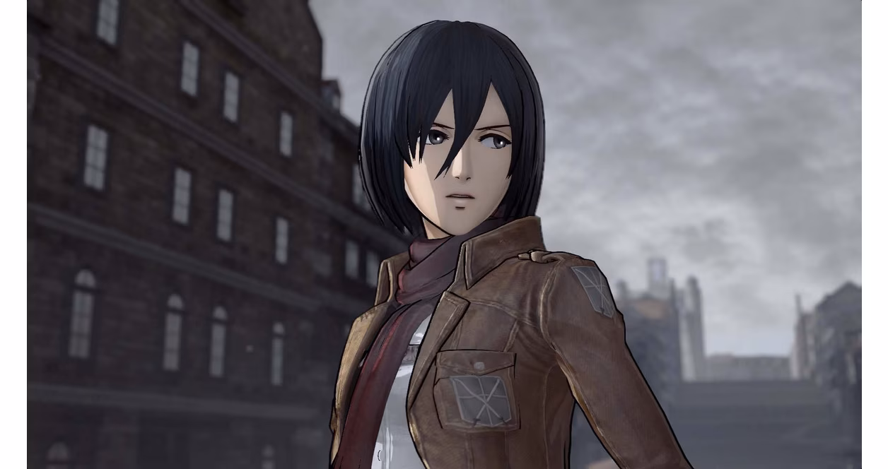 GameStop Attack on Titan - PlayStation 4