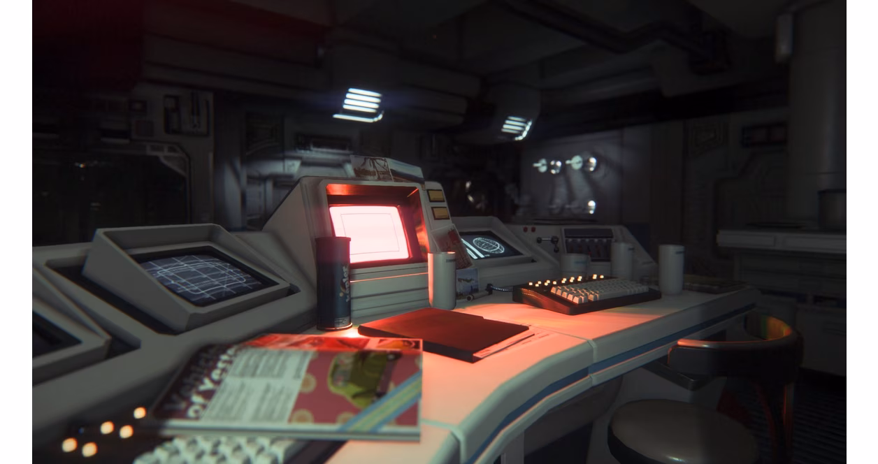 GameStop Alien: Isolation - PlayStation 4