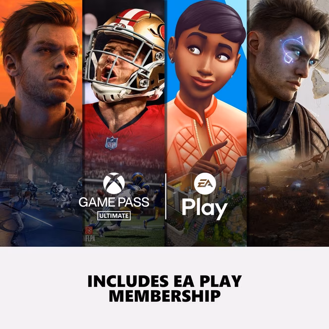 GameStop Xbox Game Pass 3 Month Ultimate Membership