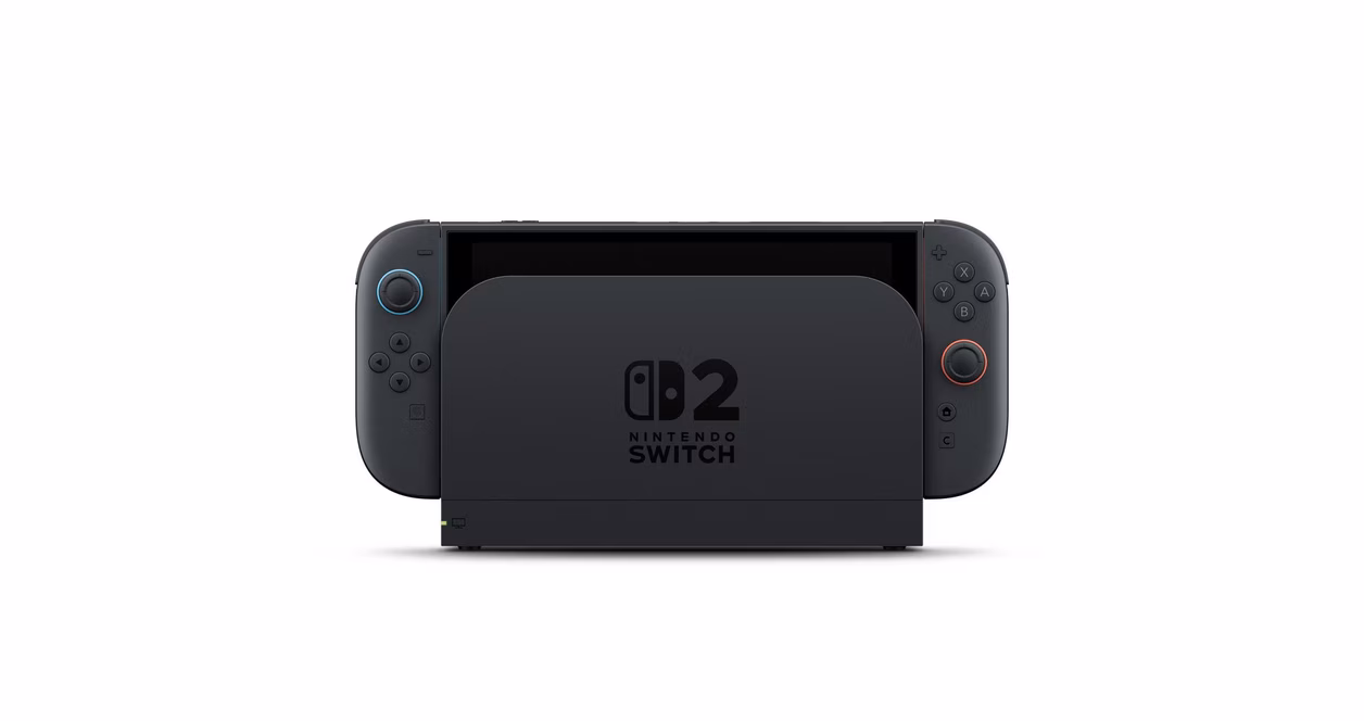 GameStop Nintendo Switch 2 Console and Mario Kart World Bundle