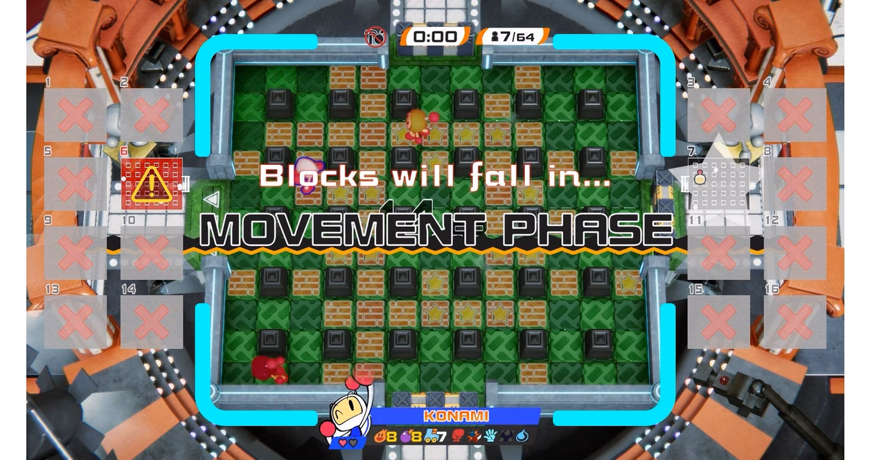 GameStop Super Bomberman R 2 - Nintendo Switch
