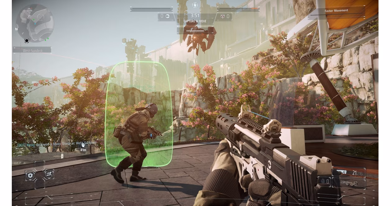 GameStop Killzone: Shadow Fall - PlayStation 4