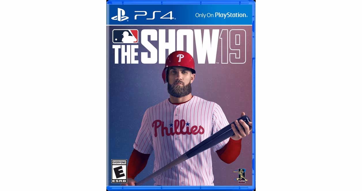 GameStop MLB The Show 19 - PlayStation 4