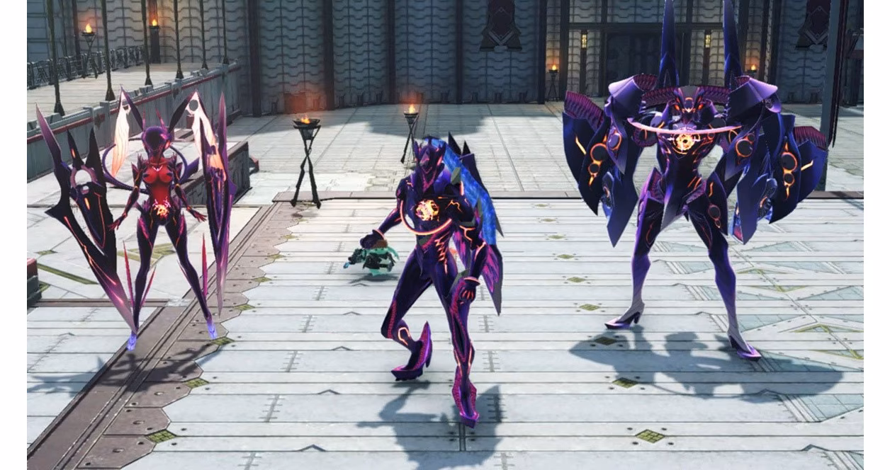 GameStop Xenoblade Chronicles 3 - Nintendo Switch