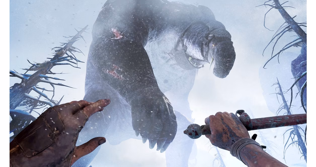 GameStop Skydance's Behemoth - PSVR2