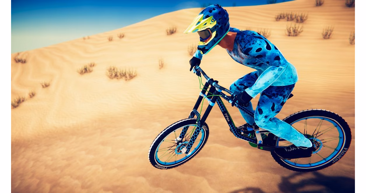 GameStop Descenders - Nintendo Switch
