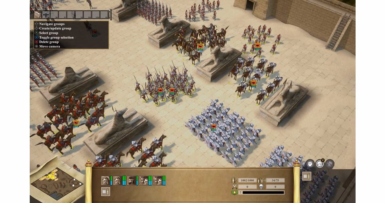 GameStop Commandos 2 and Praetorians HD Remaster Double Pack - Xbox One