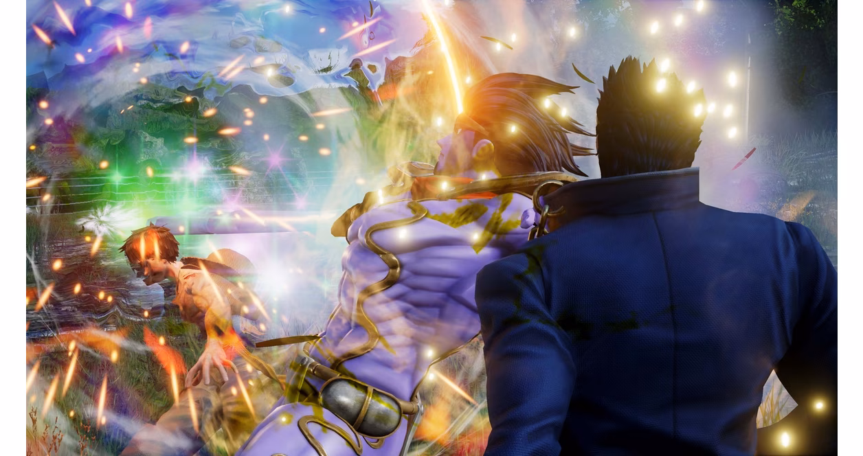 GameStop Jump Force - PlayStation 4