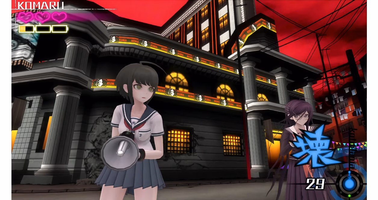 GameStop Danganronpa Another Episode: Ultra Despair Girls - PlayStation 4