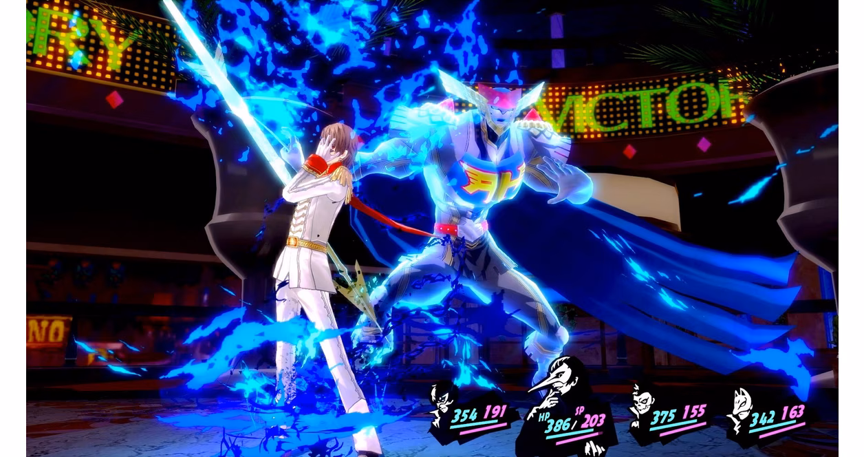GameStop Persona 5 Royal - PlayStation 4