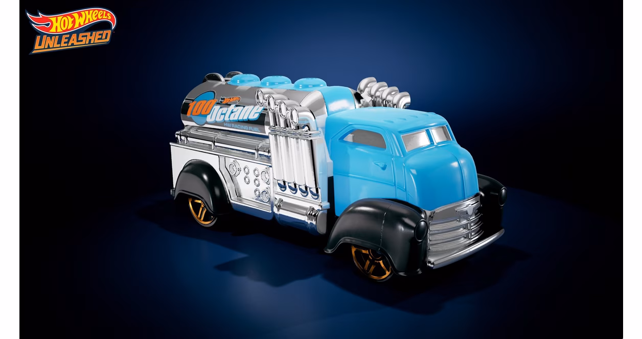 GameStop Hot Wheels Unleashed - Xbox Series X, Xbox One