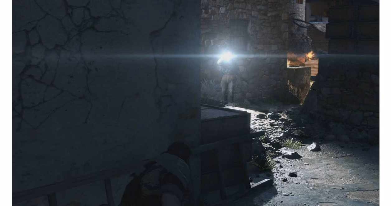 GameStop Metal Gear Solid V: The Phantom Pain - Xbox One
