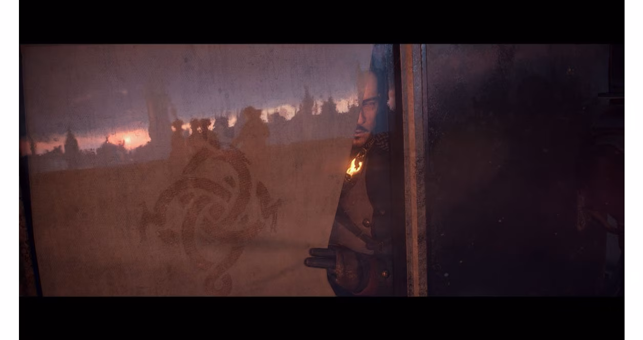 GameStop The Order: 1886 - PlayStation 4