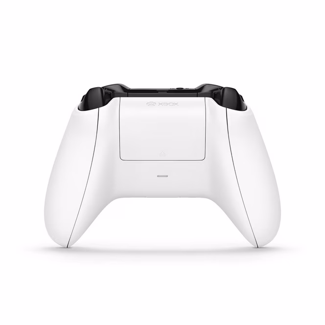 GameStop Microsoft Xbox One S Console 2TB - White