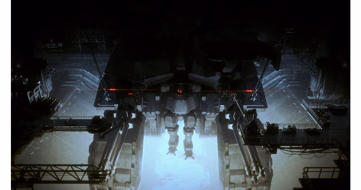 GameStop Armored Core VI: Fires of Rubicon - PlayStation 4