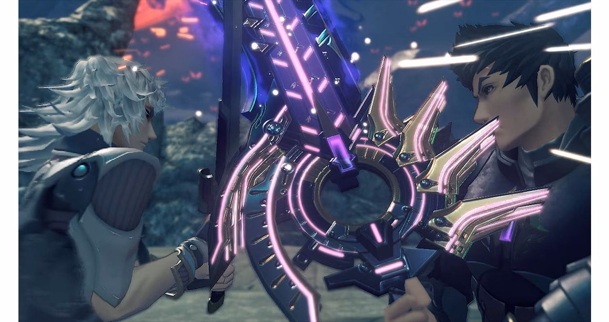GameStop Xenoblade Chronicles 2: Torna - The Golden Country - Nintendo Switch