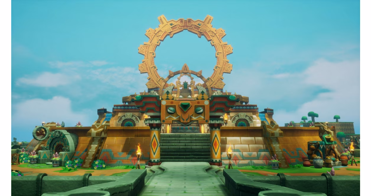 GameStop FANTASY LIFE i: The Girl Who Steals Time - Nintendo Switch