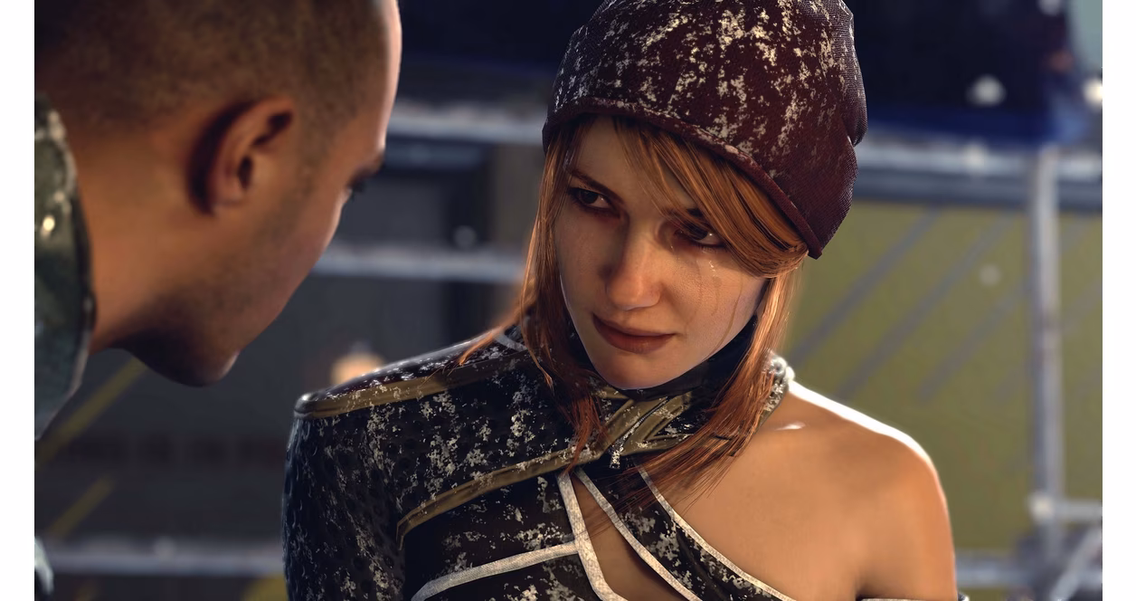 GameStop Detroit Become Human - PlayStation 4