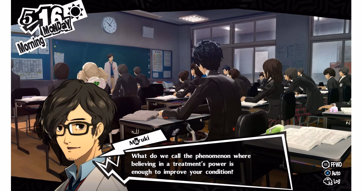 GameStop Persona 5 Royal - Nintendo Switch