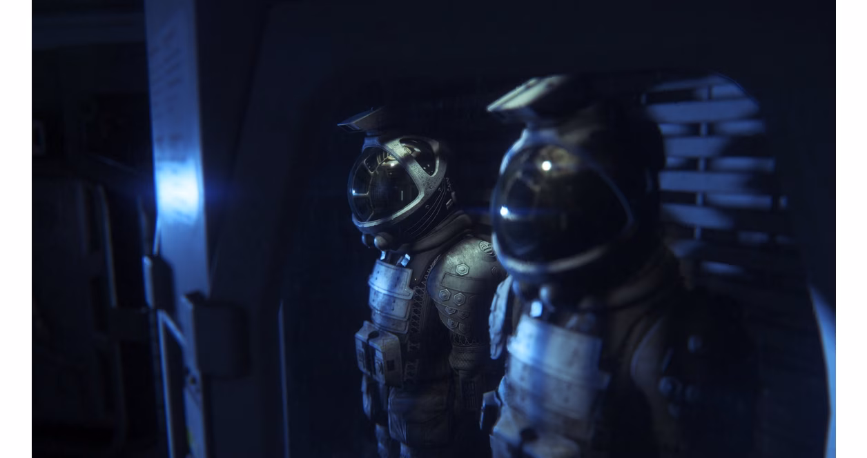 GameStop Alien: Isolation - Xbox One