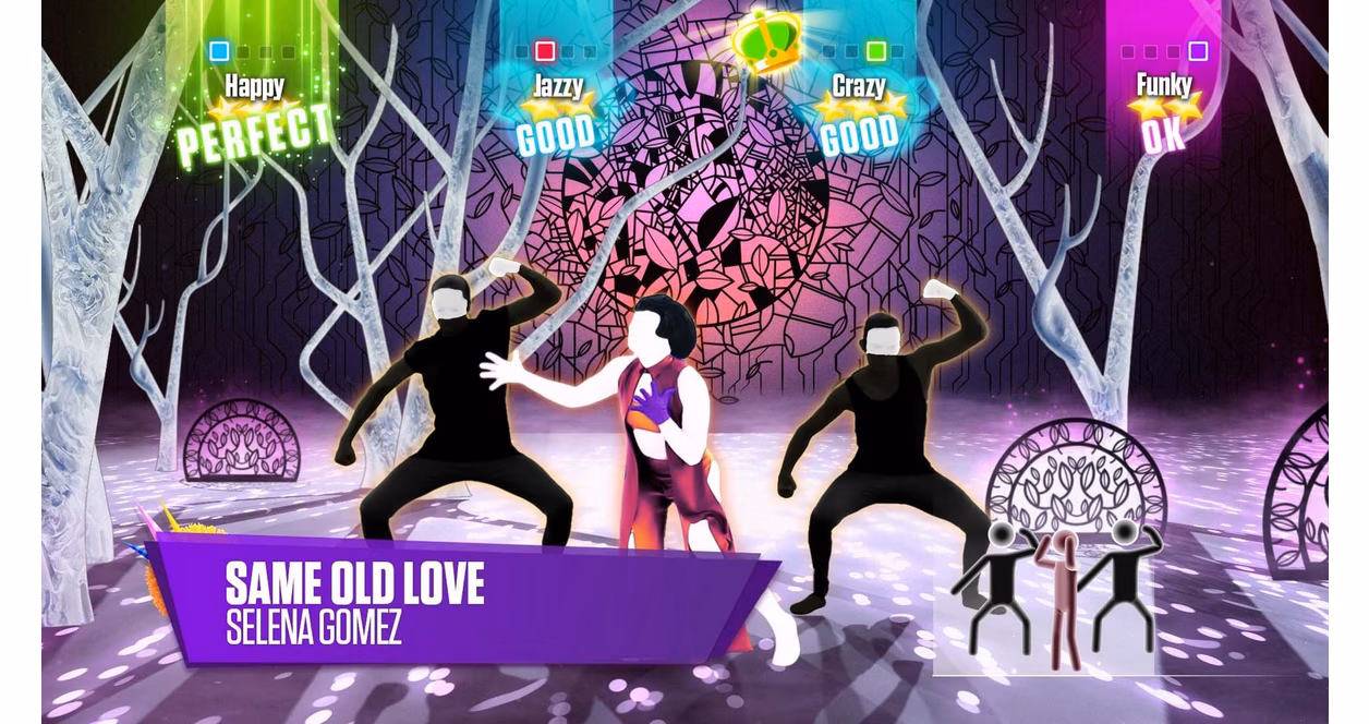 GameStop Just Dance 2016 - PlayStation 4