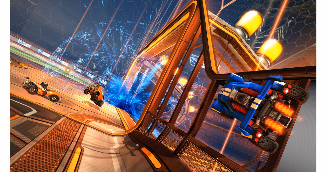 GameStop Rocket League Ultimate Edition - Nintendo Switch
