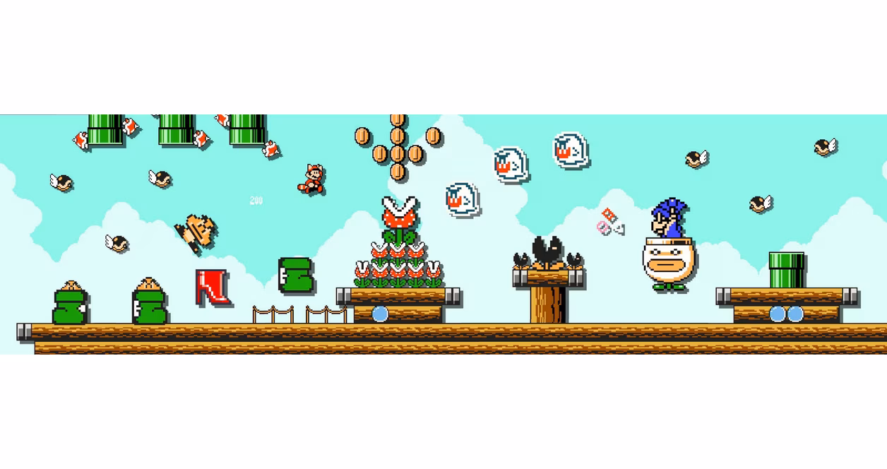 GameStop Super Mario Maker for Nintendo 3DS - Nintendo 3DS