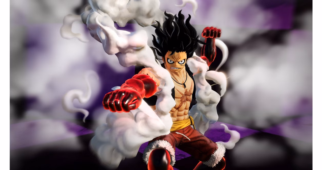 GameStop ONE PIECE: PIRATE WARRIORS 4 - Xbox One