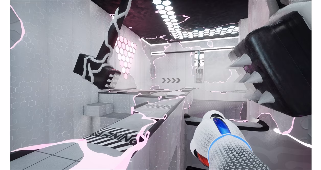 GameStop ChromaGun 2: Dye Hard - Nintendo Switch 2