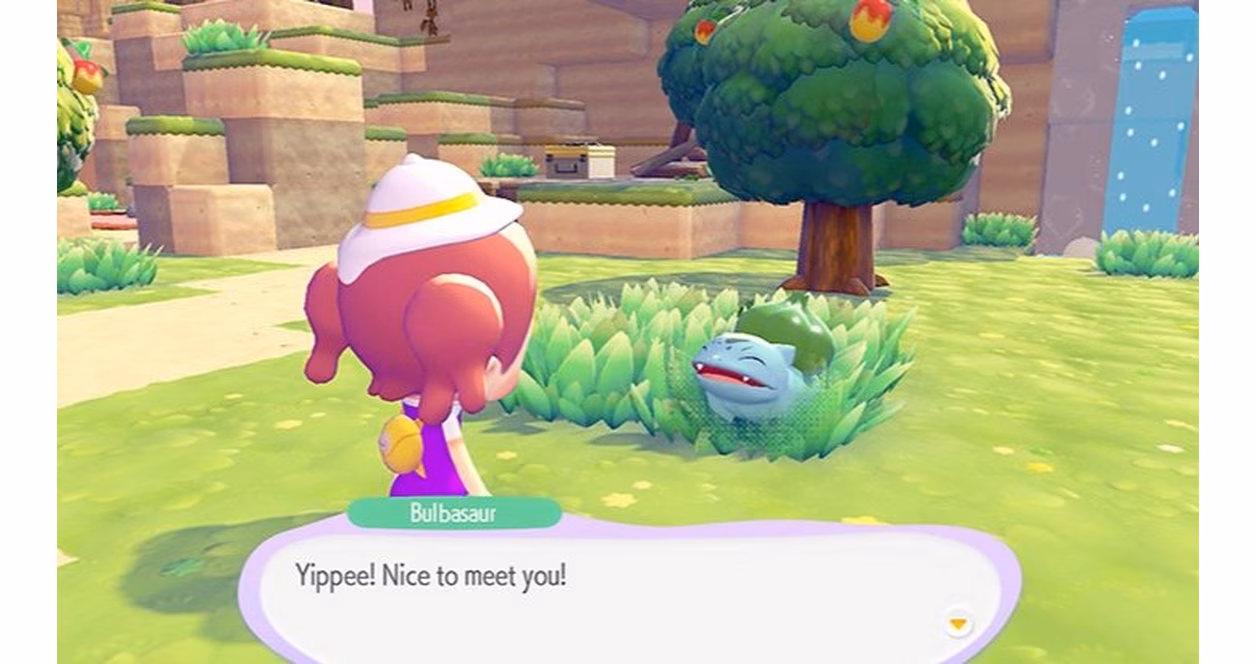GameStop Pokemon Pokopia - Nintendo Switch 2