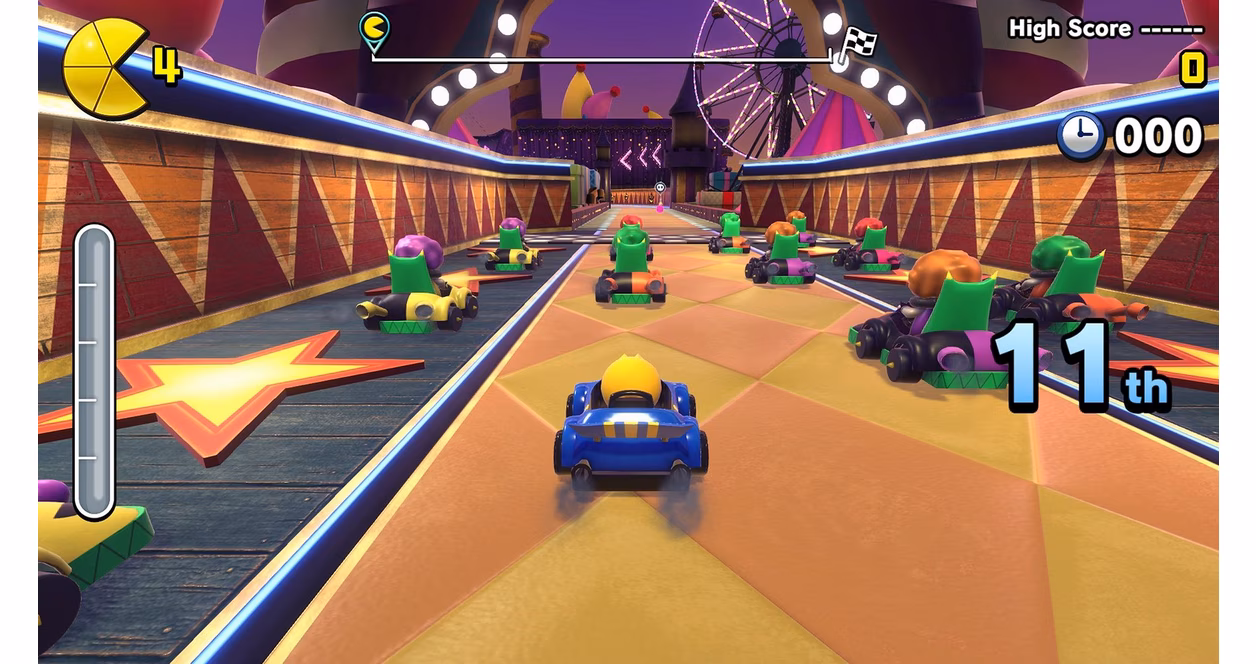 GameStop PAC-MAN World Re-PAC - PlayStation 5