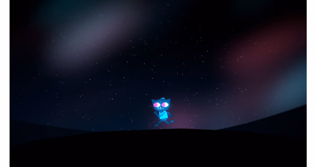 GameStop Night in the Woods - Nintendo Switch