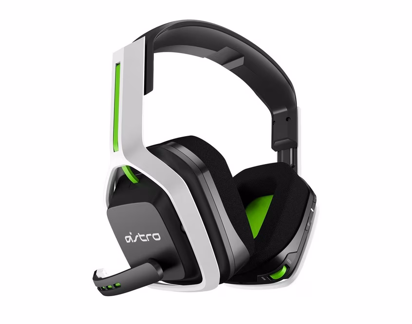 GameStop Astro Gaming A20 Gen 2 Wireless Gaming Headset for Xbox One