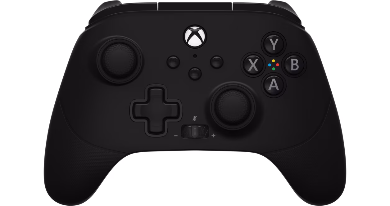 GameStop PowerA FUSION Pro 3 Wired Controller for Xbox Series X/S - Black