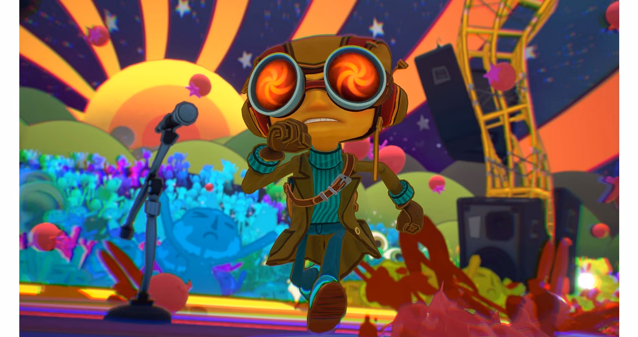 GameStop Psychonauts 2: Motherlobe Edition - Xbox Series X, Xbox One
