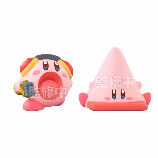 GameStop Bandai Shokugan Kirby Friends Mini Figures Blind Box (Styles May Vary)