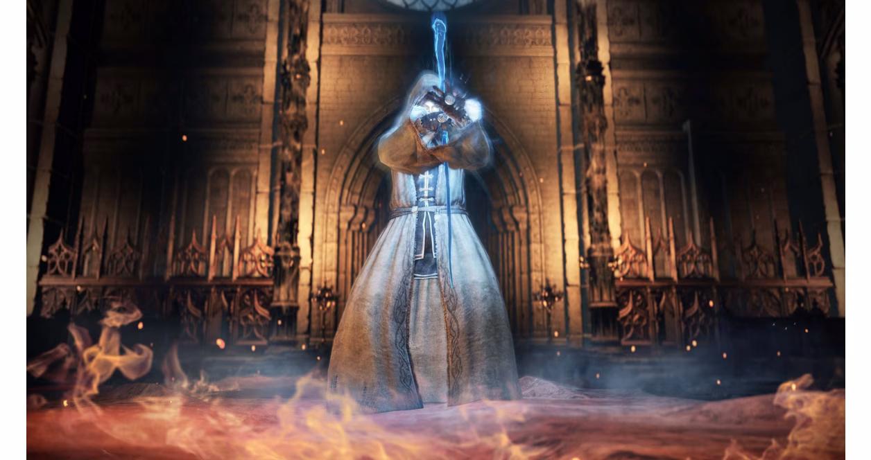 GameStop Dark Souls III - PlayStation 4