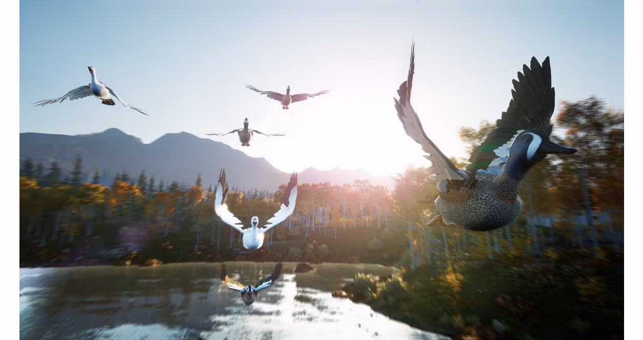 GameStop Hunting Simulator 2 - PlayStation 4