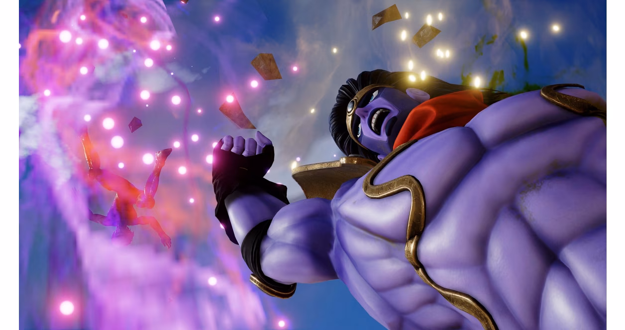 GameStop Jump Force - PlayStation 4