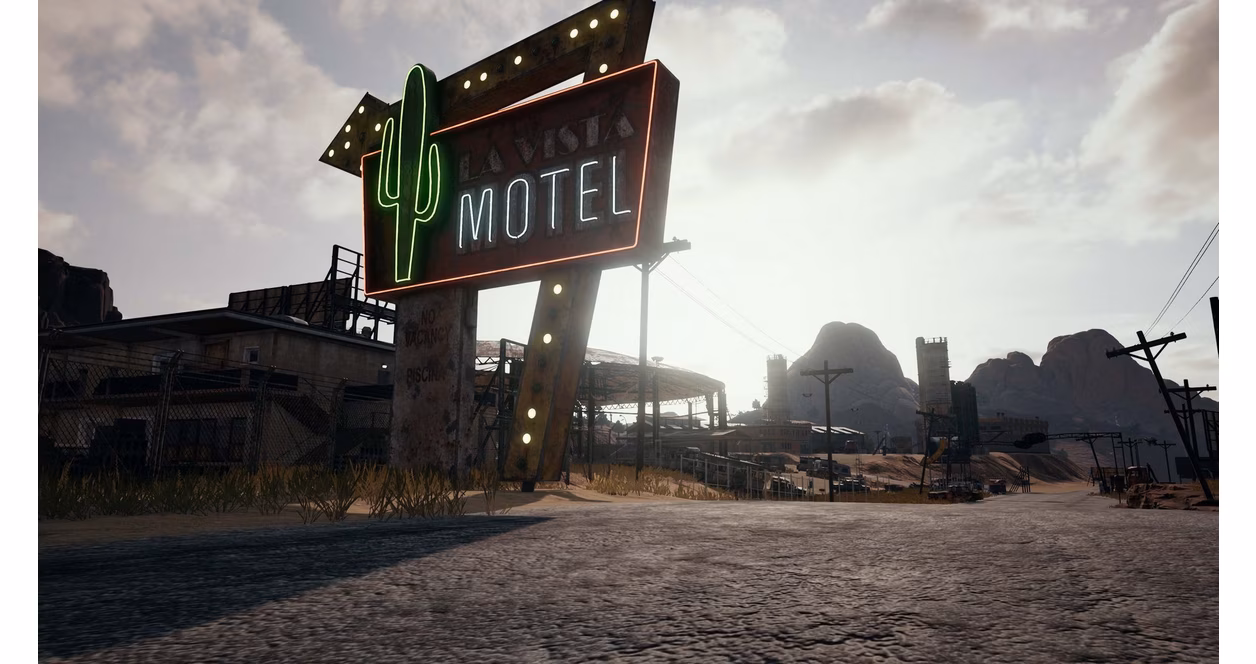 GameStop PLAYERUNKNOWN'S BATTLEGROUNDS - Xbox One