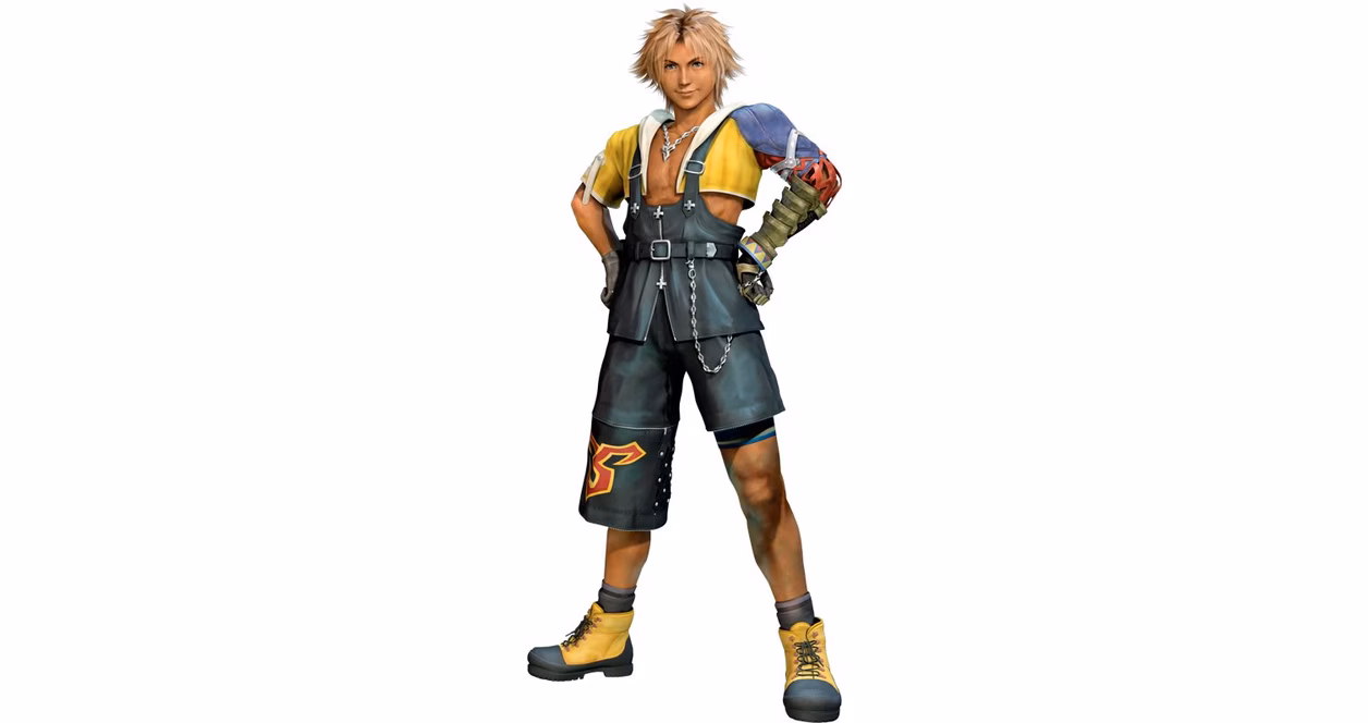 GameStop Final Fantasy X-X2 HD Remaster - PlayStation 4