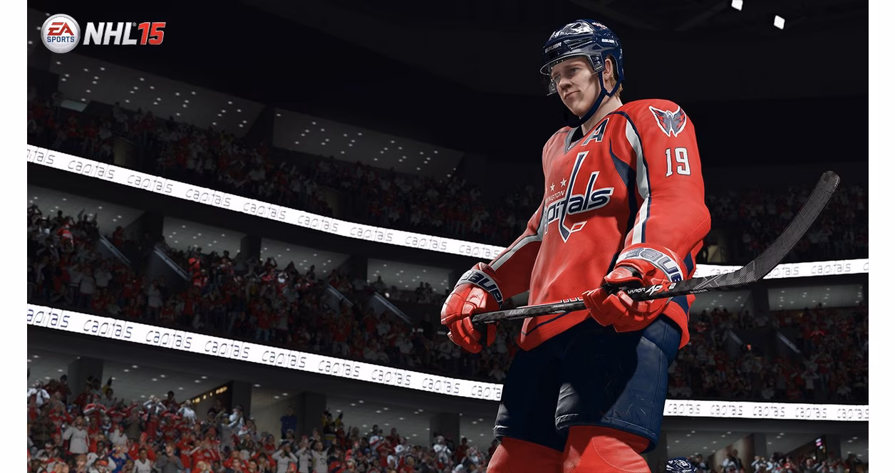 GameStop NHL 15 - Xbox One