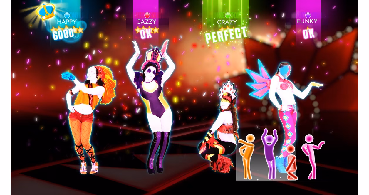 GameStop Just Dance 2014 - PlayStation 4