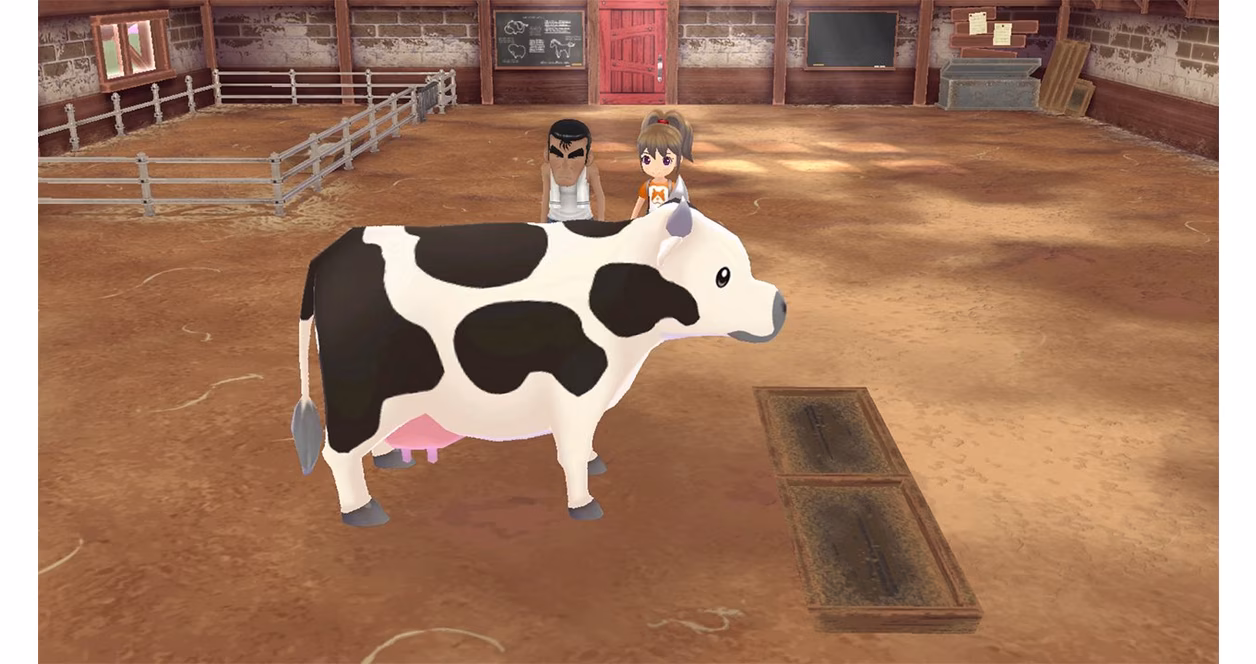 GameStop Story of Seasons: A Wonderful Life - Xbox Series X